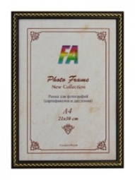 FA 21*30 Виток (венге)